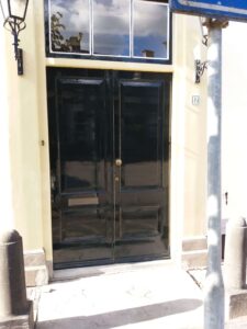 Portfolio afbeelding