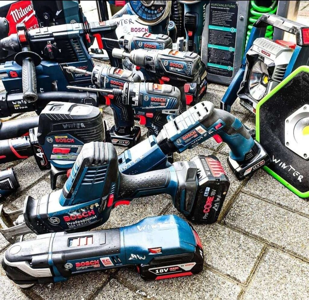 Portfolio afbeelding