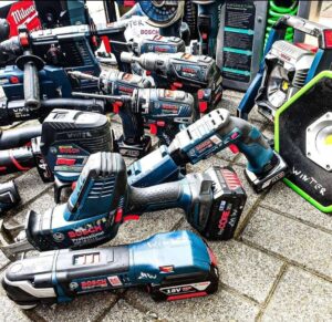 Portfolio afbeelding