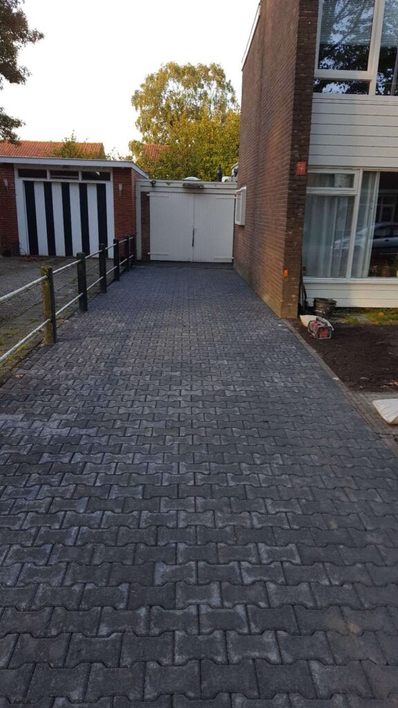 Portfolio afbeelding