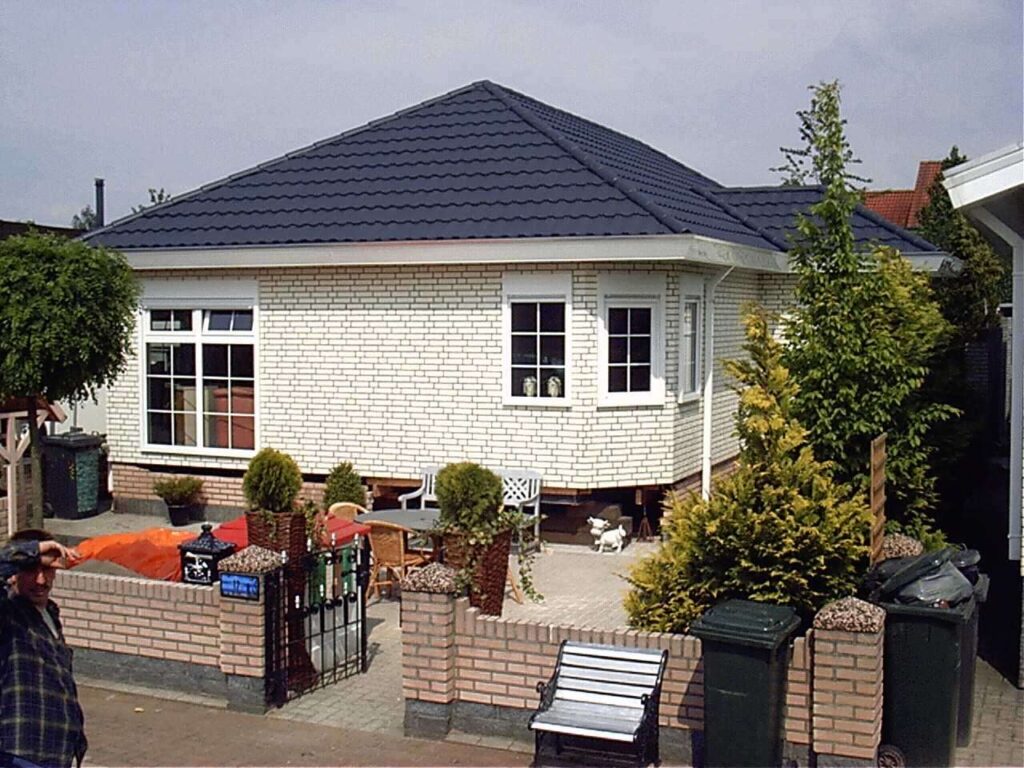 Portfolio afbeelding