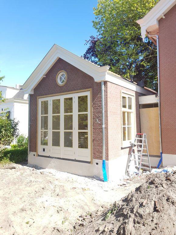 Portfolio afbeelding