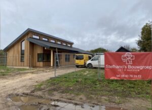 Stefhano’s Bouwgroep