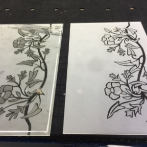 Portfolio afbeelding