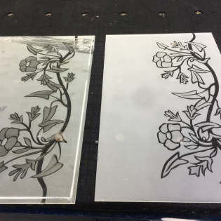 Portfolio afbeelding