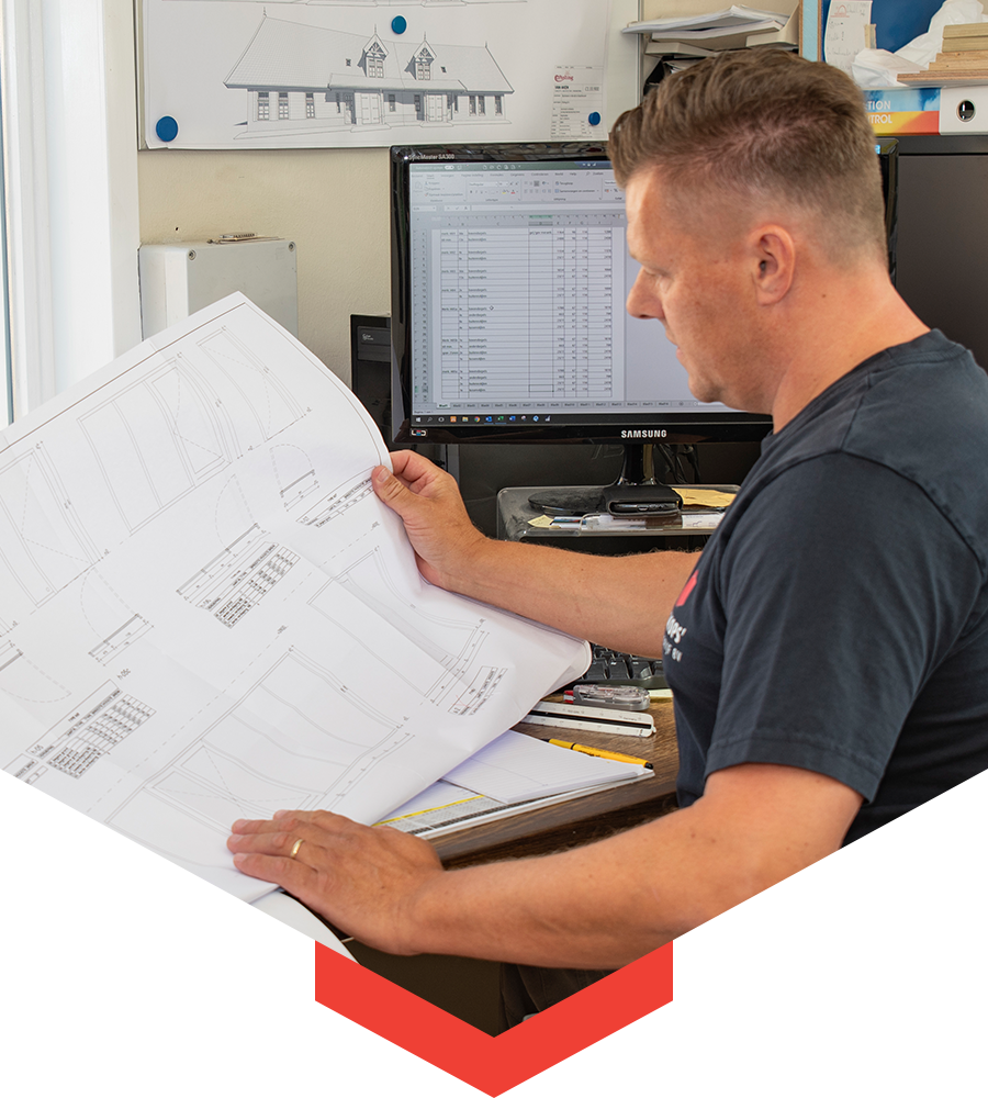 Portfolio afbeelding