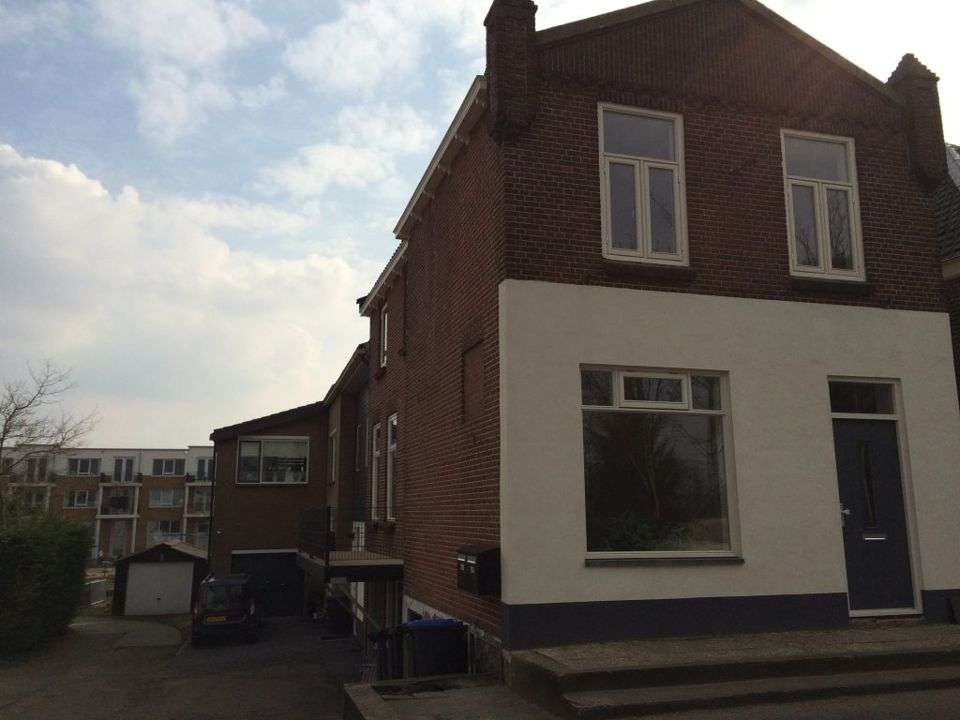 Portfolio afbeelding