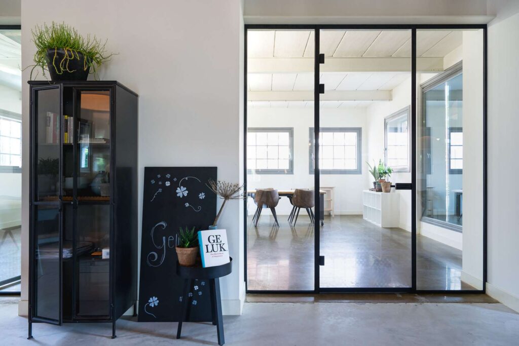 Portfolio afbeelding