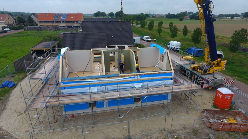 Portfolio afbeelding