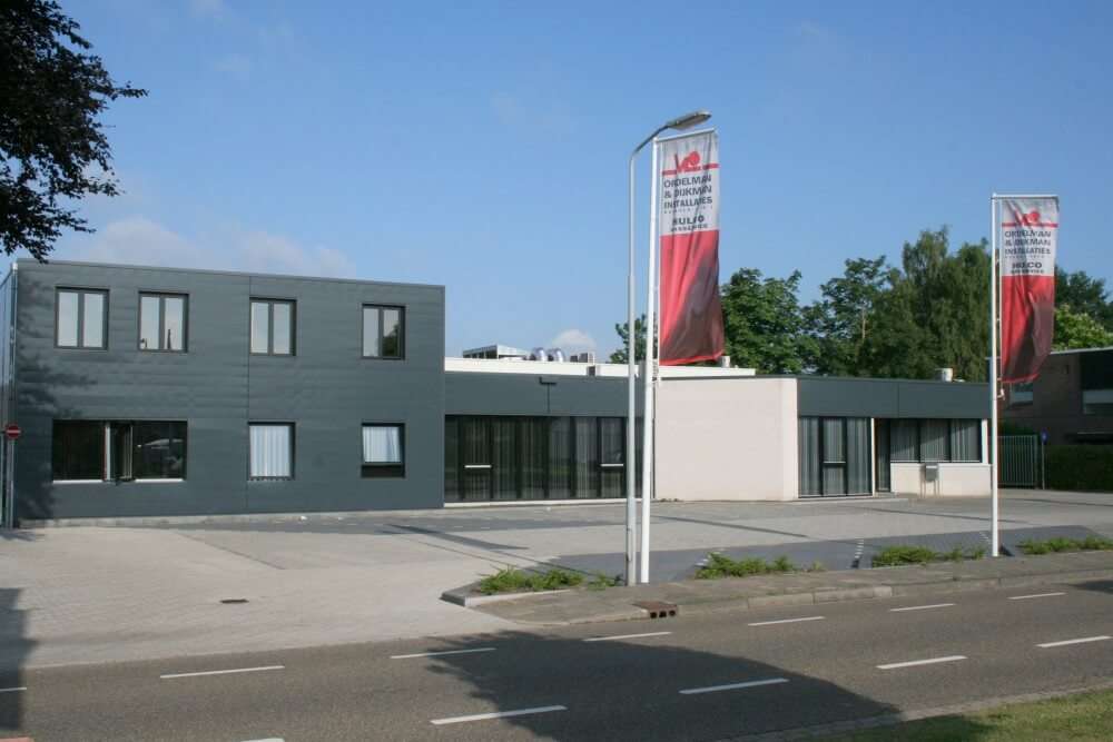 Portfolio afbeelding