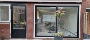 Portfolio afbeelding