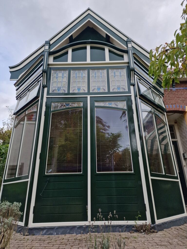 Portfolio afbeelding