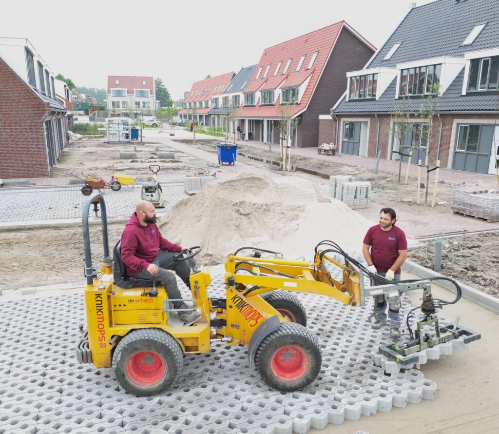 Portfolio afbeelding