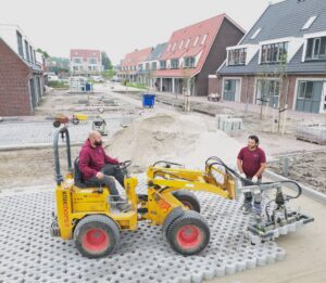 Portfolio afbeelding