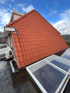 Portfolio afbeelding