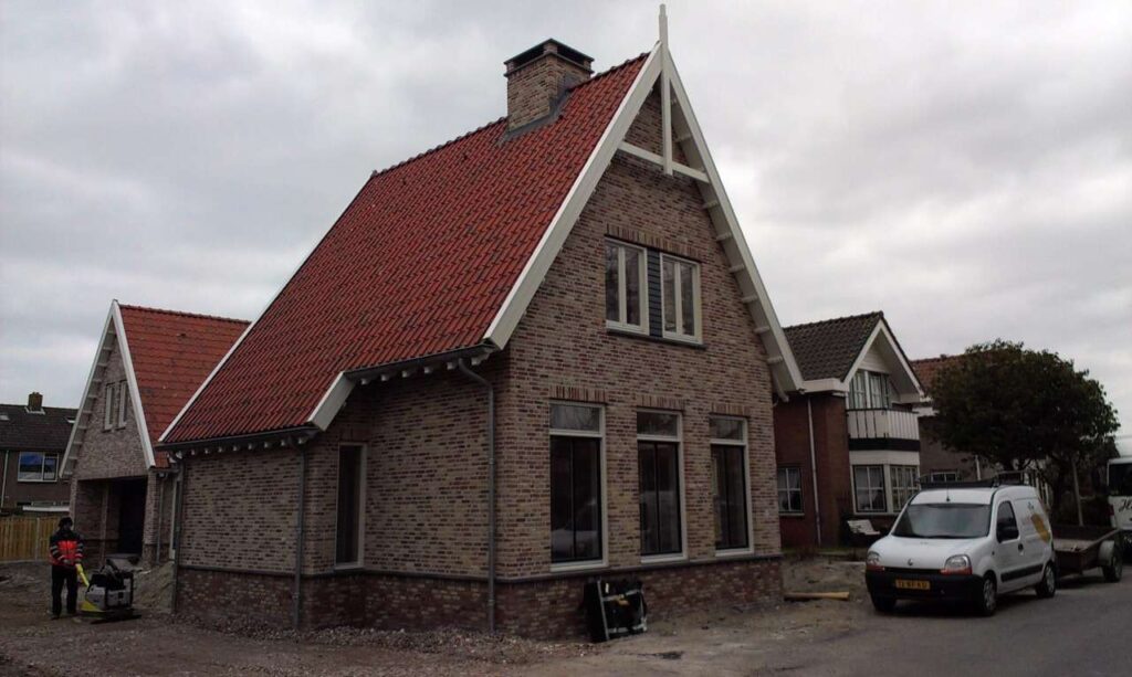 Portfolio afbeelding