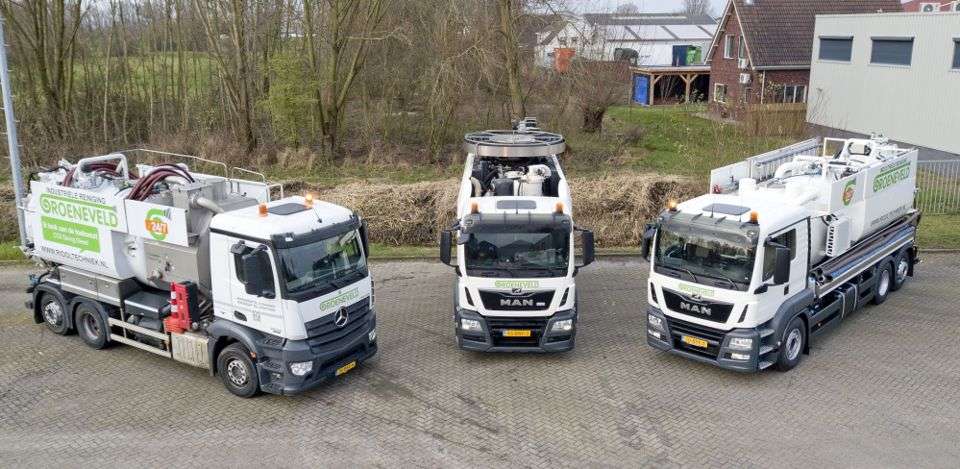 Portfolio afbeelding