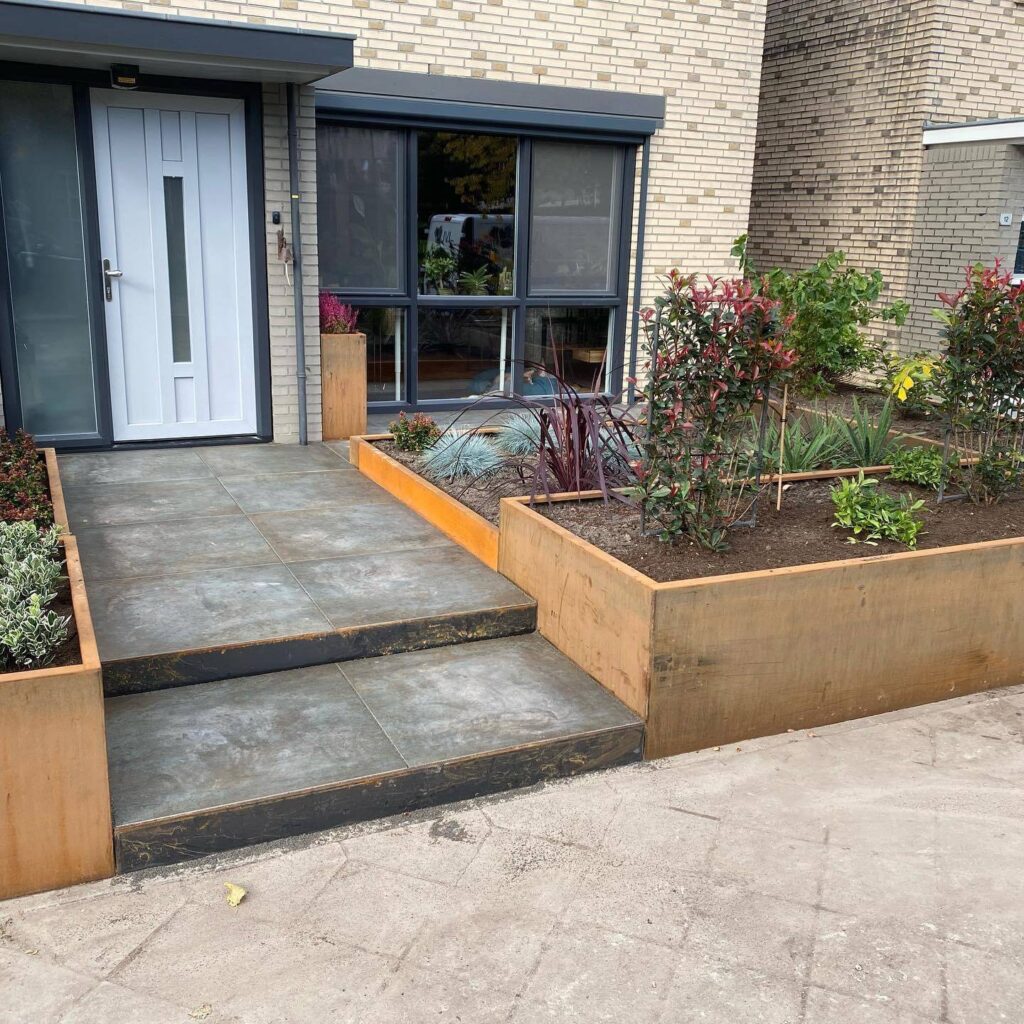 Portfolio afbeelding