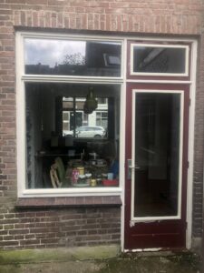 Portfolio afbeelding