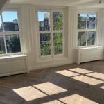 Renovatie Appartement - Amsterdam Afbeelding 1
