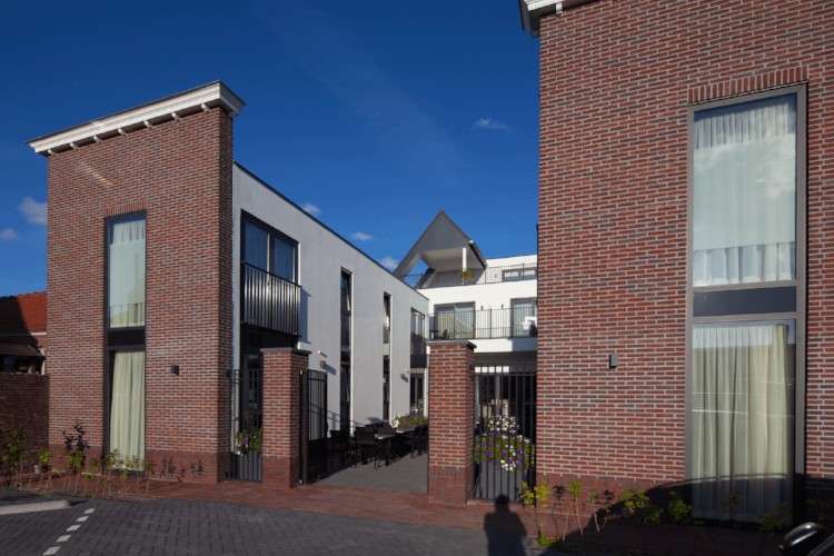 Portfolio afbeelding