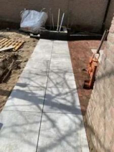 Portfolio afbeelding