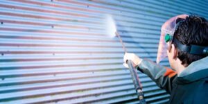 Portfolio afbeelding