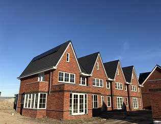 Portfolio afbeelding