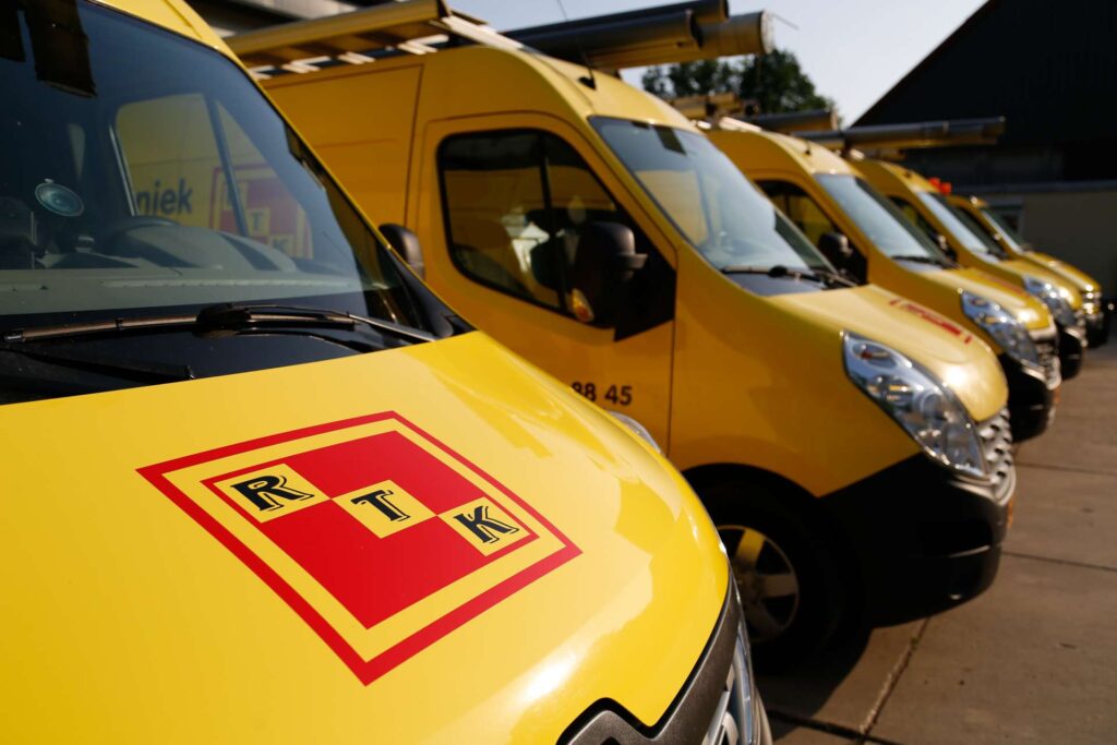 Portfolio afbeelding