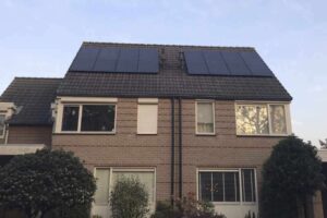 Portfolio afbeelding