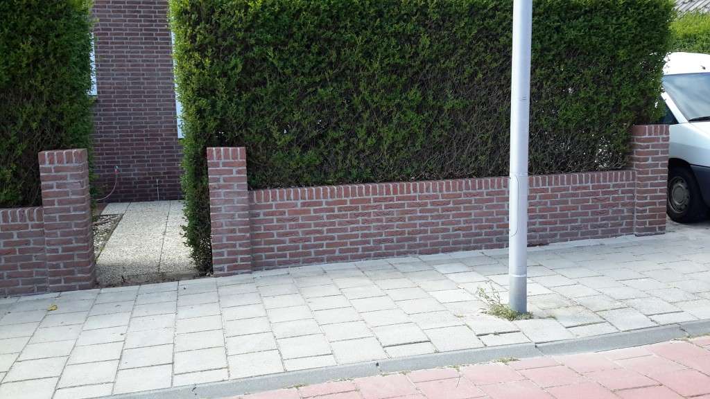 Portfolio afbeelding