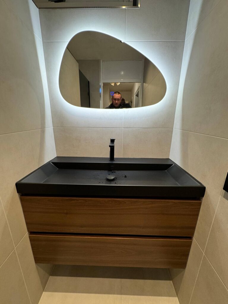 Portfolio afbeelding