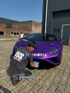 Portfolio afbeelding