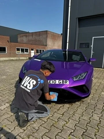 Portfolio afbeelding