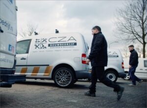 Portfolio afbeelding