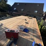 Dakrenovatie Afbeelding 1