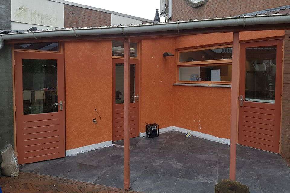 Portfolio afbeelding