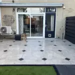 Complete Garden Renovation in Waddinxveen Afbeelding 1