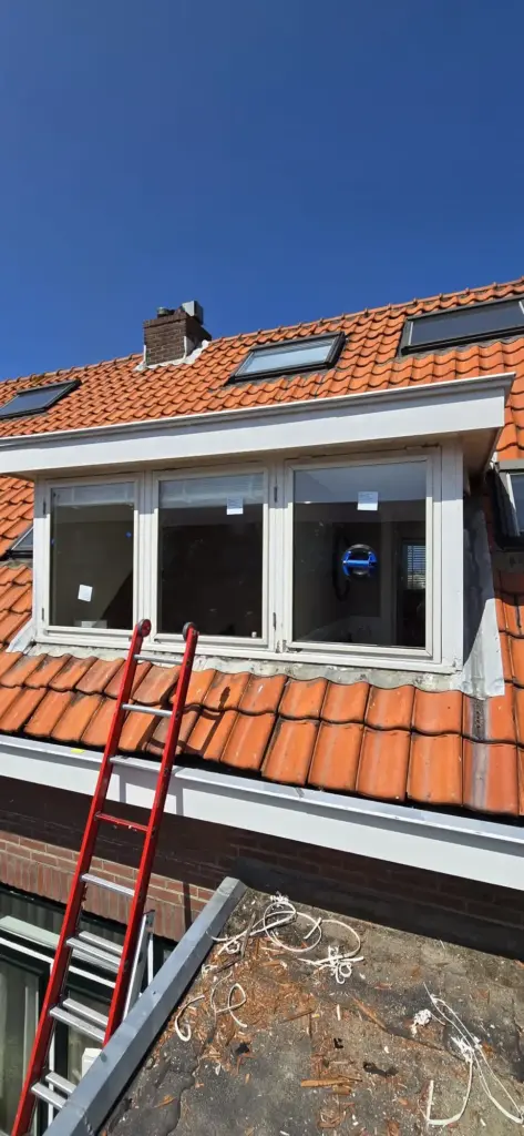 Portfolio afbeelding