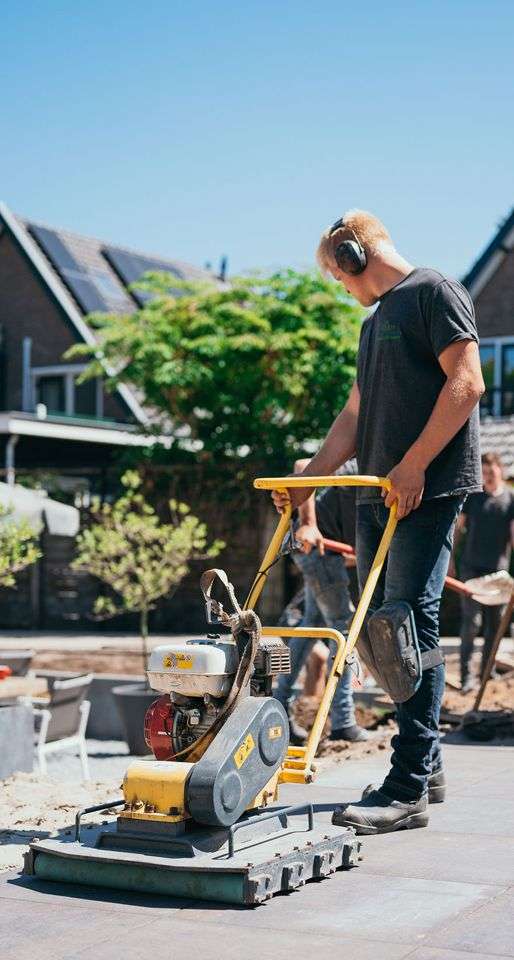 Portfolio afbeelding