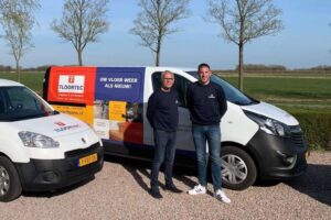 Portfolio afbeelding