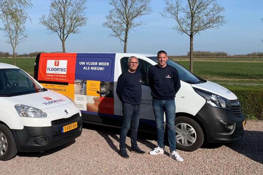 Portfolio afbeelding