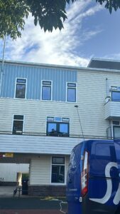 Portfolio afbeelding