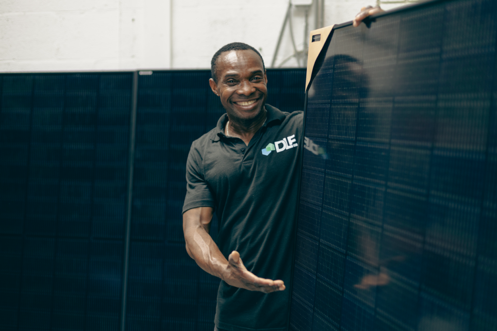 Portfolio afbeelding