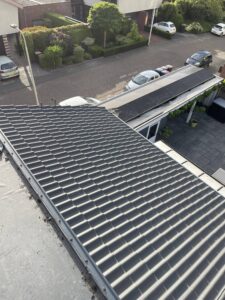 Portfolio afbeelding