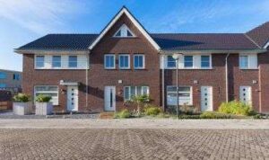 Portfolio afbeelding