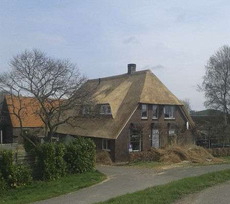 Portfolio afbeelding