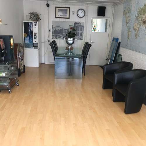 Portfolio afbeelding