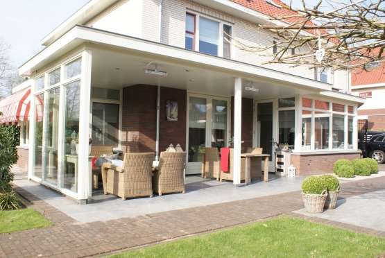 Portfolio afbeelding