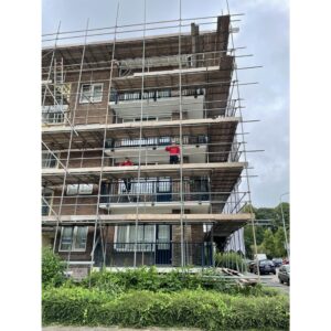 Portfolio afbeelding